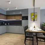 Exclusive Apartment Solna 1