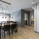 Exclusive Apartment Solna 1