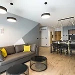 Exclusive Apartment Solna 1
