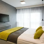 Exclusive Apartment Solna 1