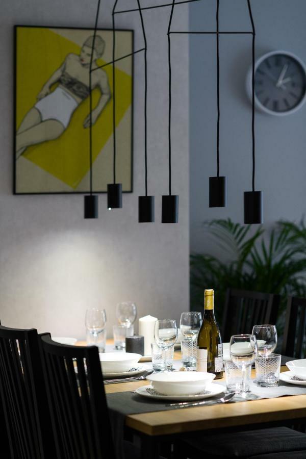 Exclusive Solna 1 Appartement *