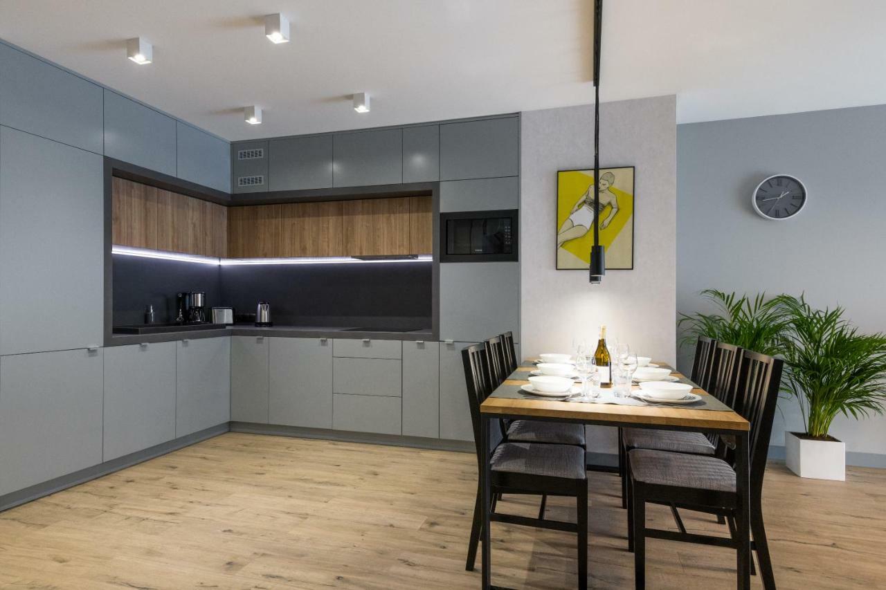 Appartement Exclusive Solna 1