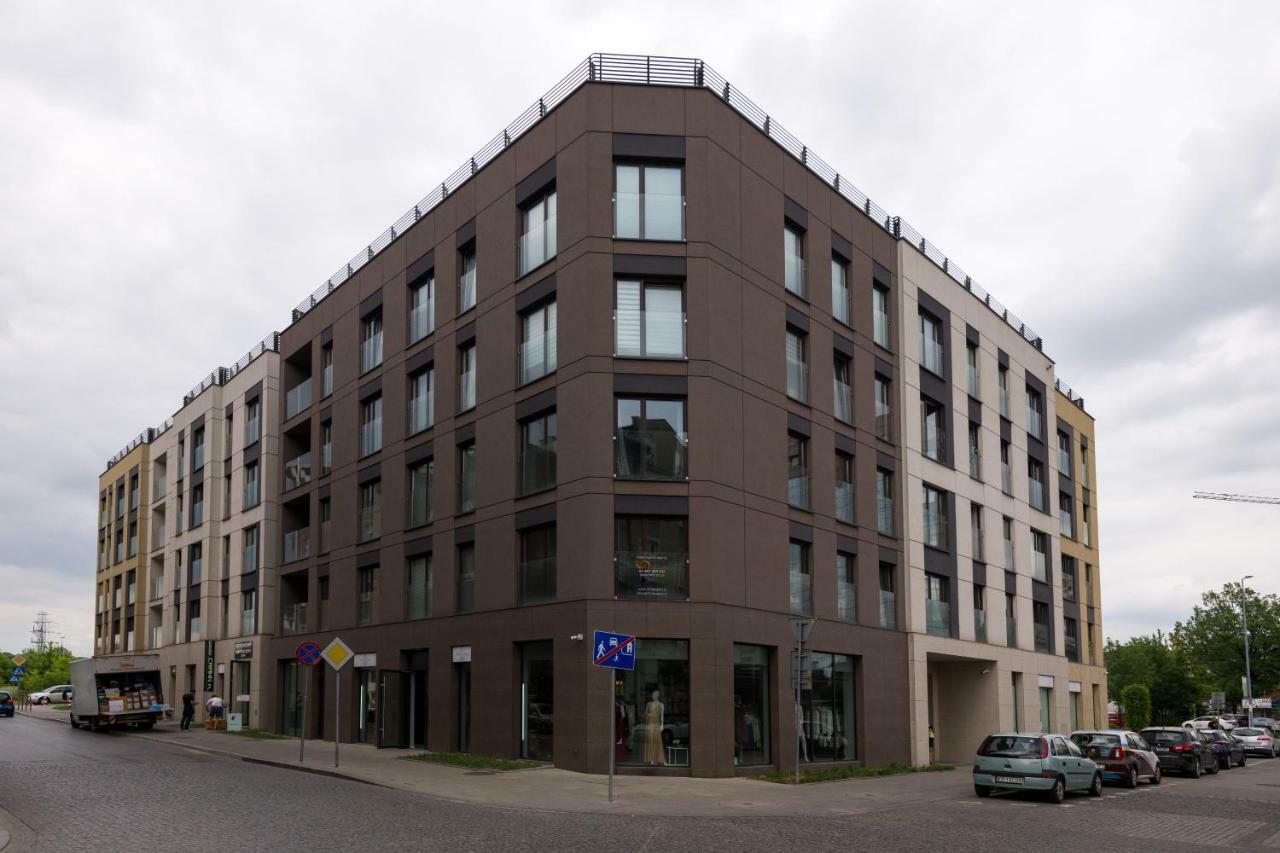 Appartement Exclusive Solna 1 *