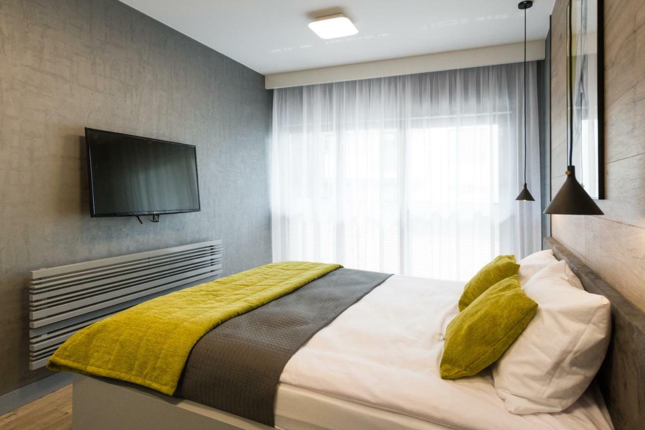 Appartement Exclusive Solna 1