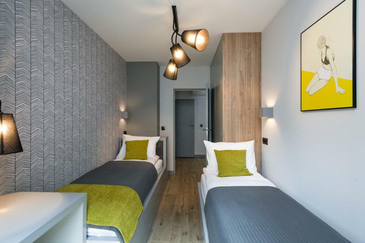 Exclusive Solna 1 Appartement